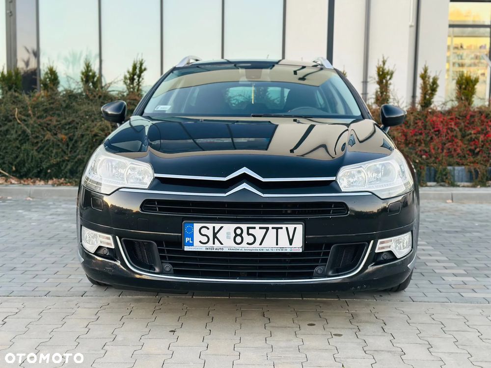 Citroën C5 2.0 HDi Exclusive - 2