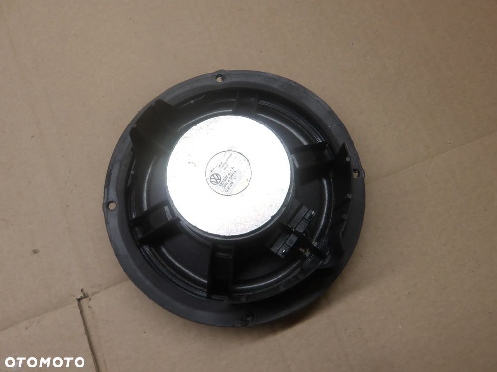 VW FOX 1.2B 3D 05-11R GŁOŚNIK PRAWY LEWY PRZÓD TYŁ 5Z0035411B - 3