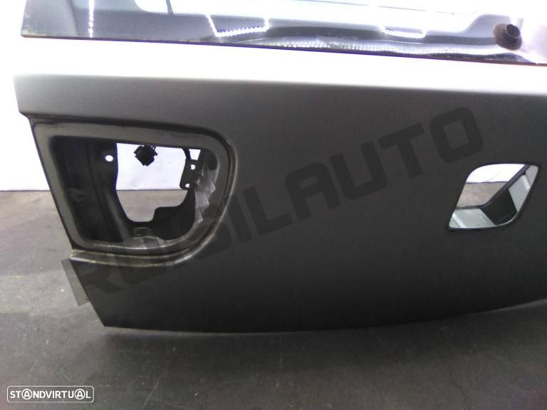 Tampa Mala  Seat Leon (1m) [1999_2004] 1.9 Tdi - 3