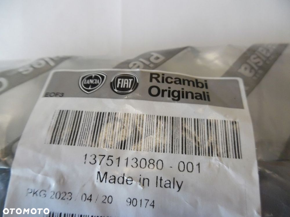 DUCATO JUMPER BOXER 14- zestaw UCHWYTY MOCOWANIA reflektora PRAWE ORYGINAŁ - 3