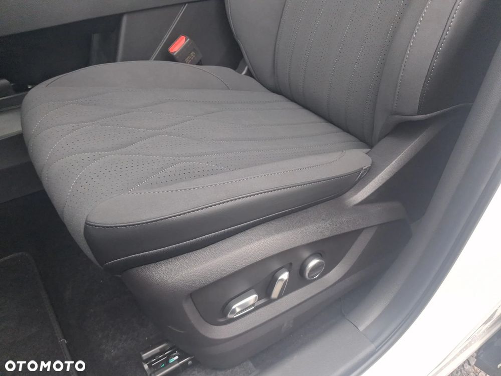 Chery Tiggo 8 1.6 T-GDI Comfort DCT - 13