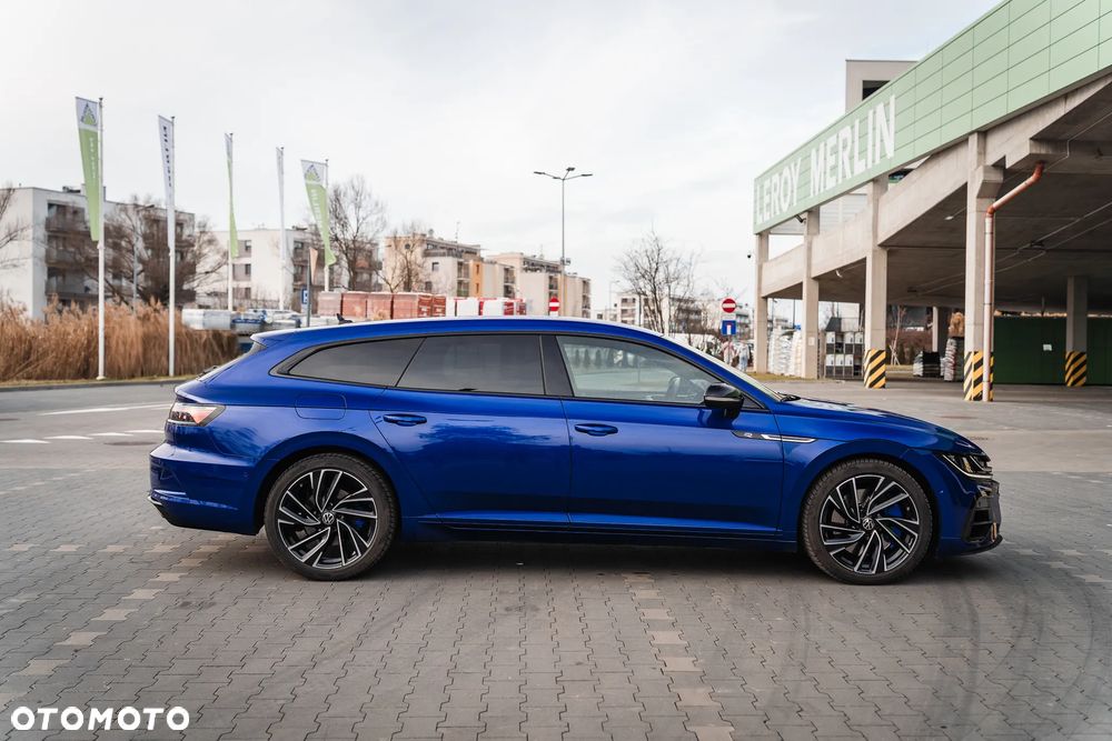 Volkswagen Arteon - 3