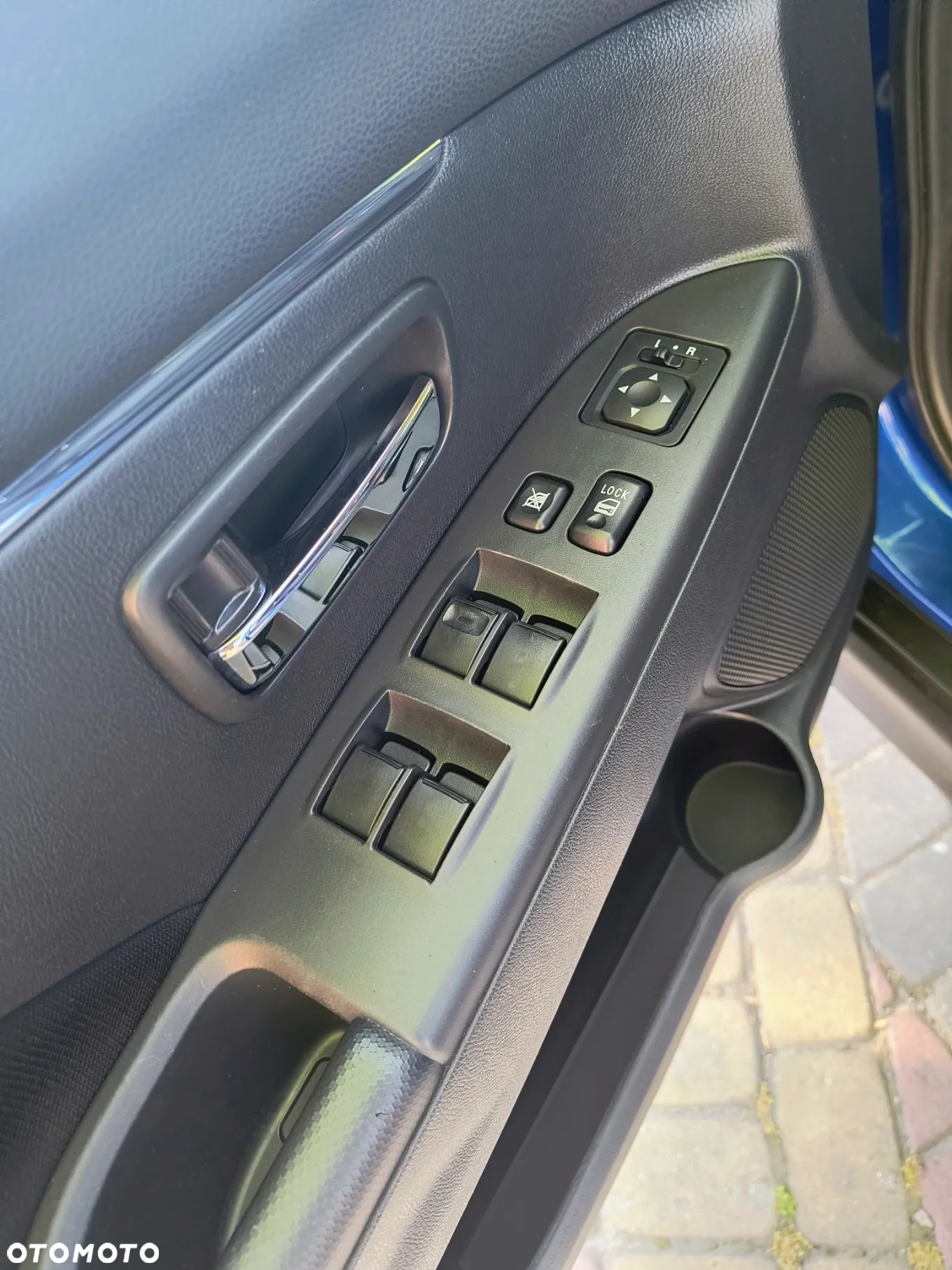 Mitsubishi ASX 2.0 Insport CVT - 17