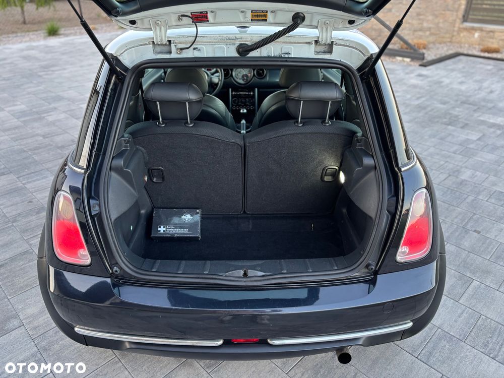 MINI Cooper Standard - 8