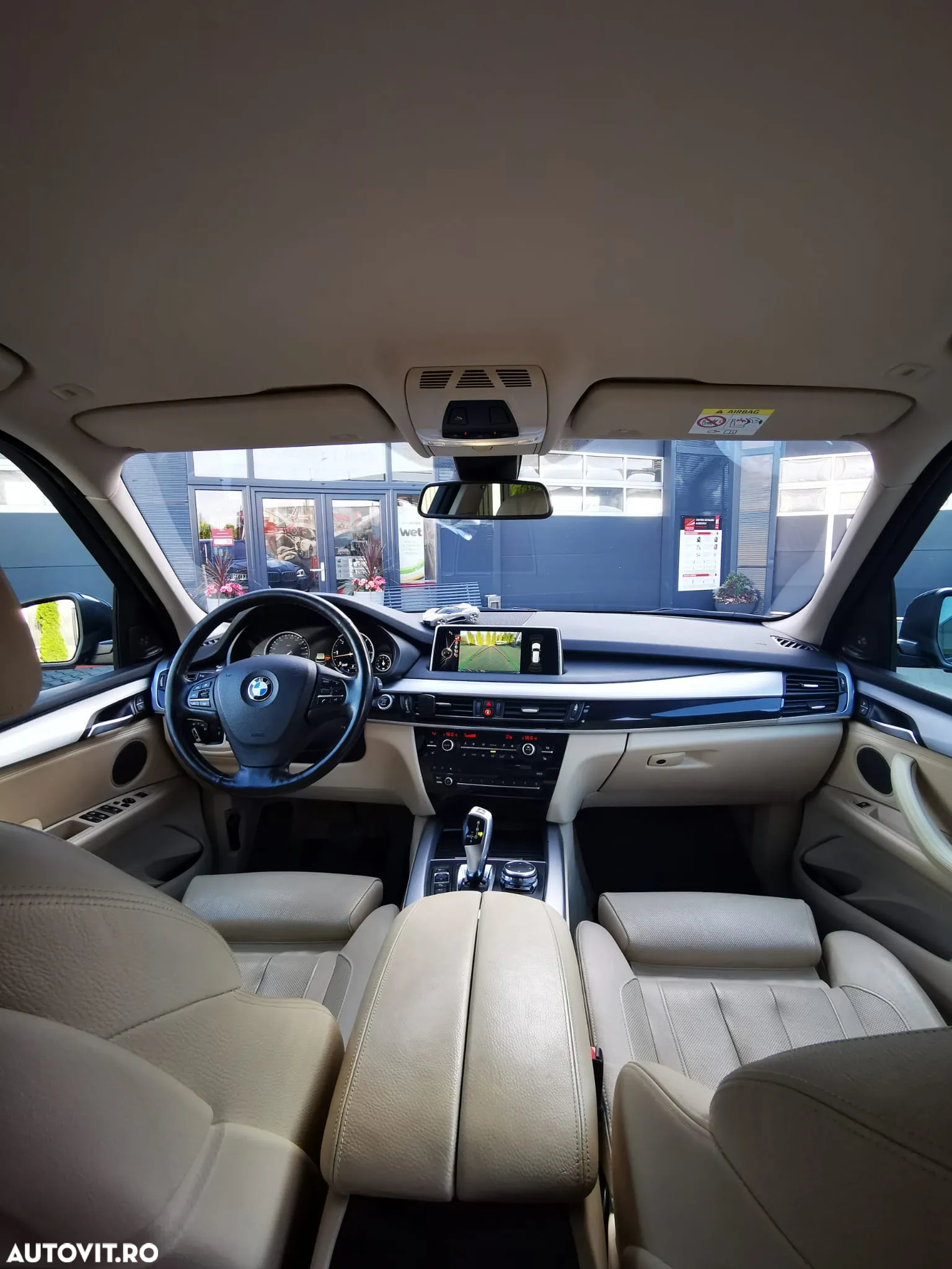 BMW X5 xDrive40d - 12