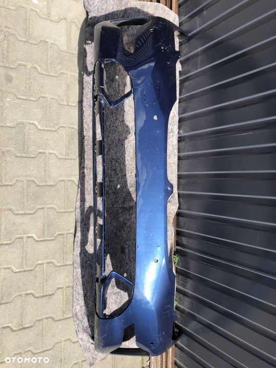 ZDERZAK BMW G20 G21ORYGINAŁ CAŁY - 1