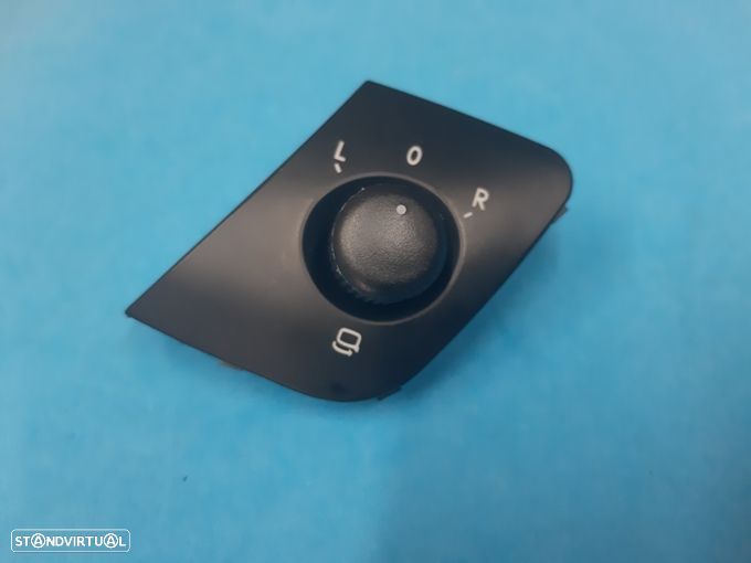 Comando retrovisores Seat Ibiza 6J de 2008-2017 (6J1959565)  NOVO - 1