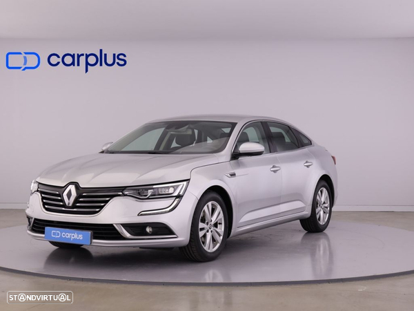 Renault Talisman 1.6 dCi Intens