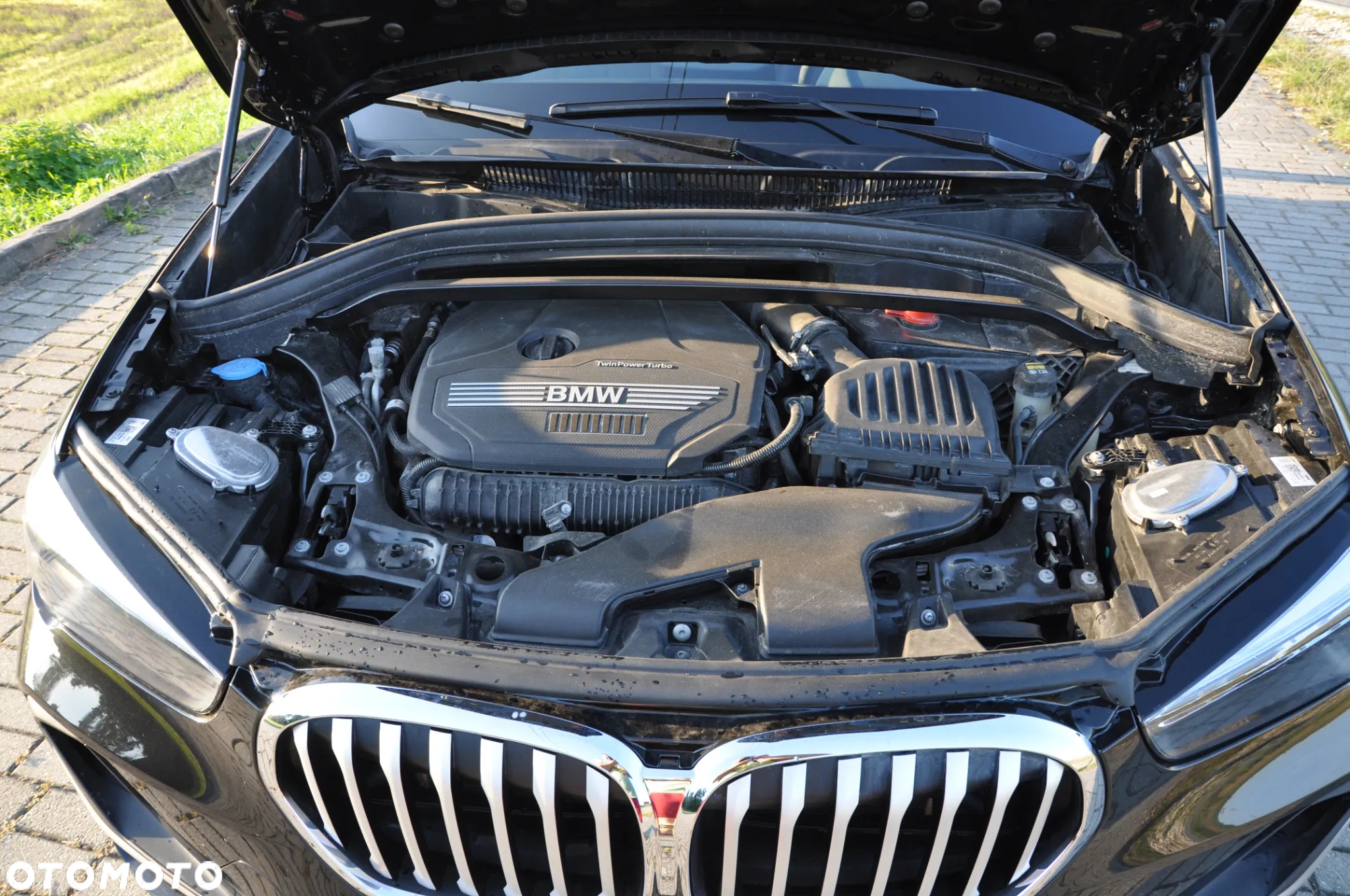 BMW X1 - 4