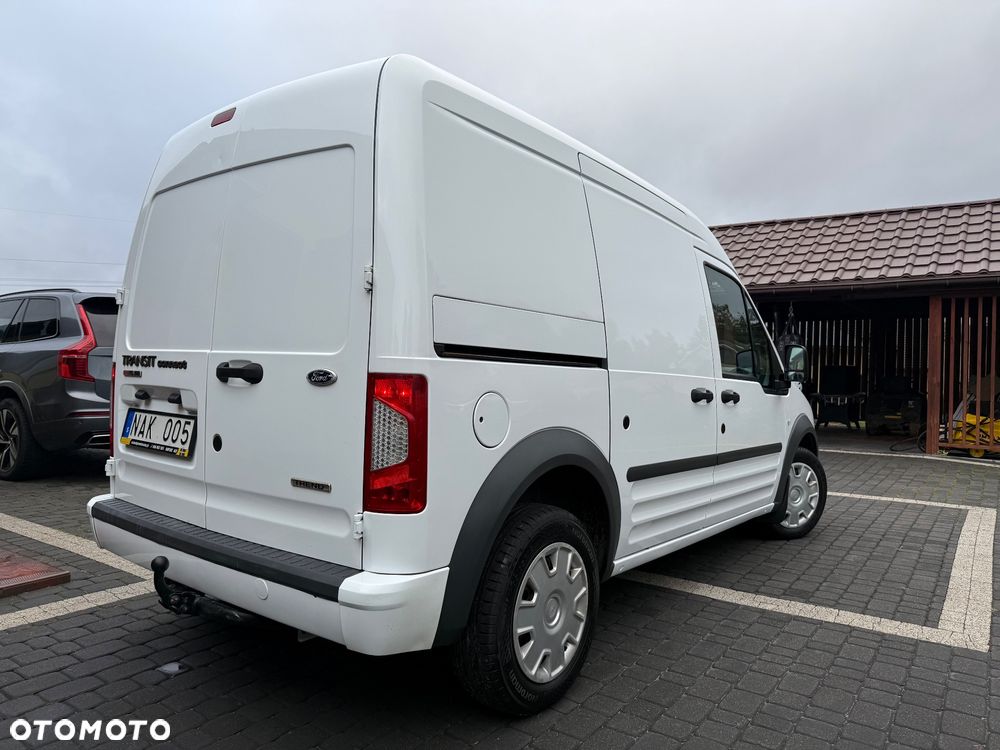 Ford Connect - 5