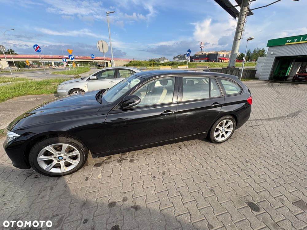 BMW Seria 3 - 1