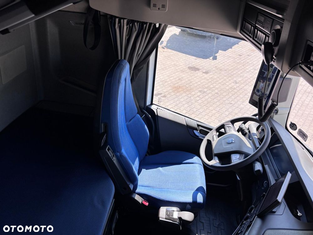 Volvo FH500 4X2 AERO - 19