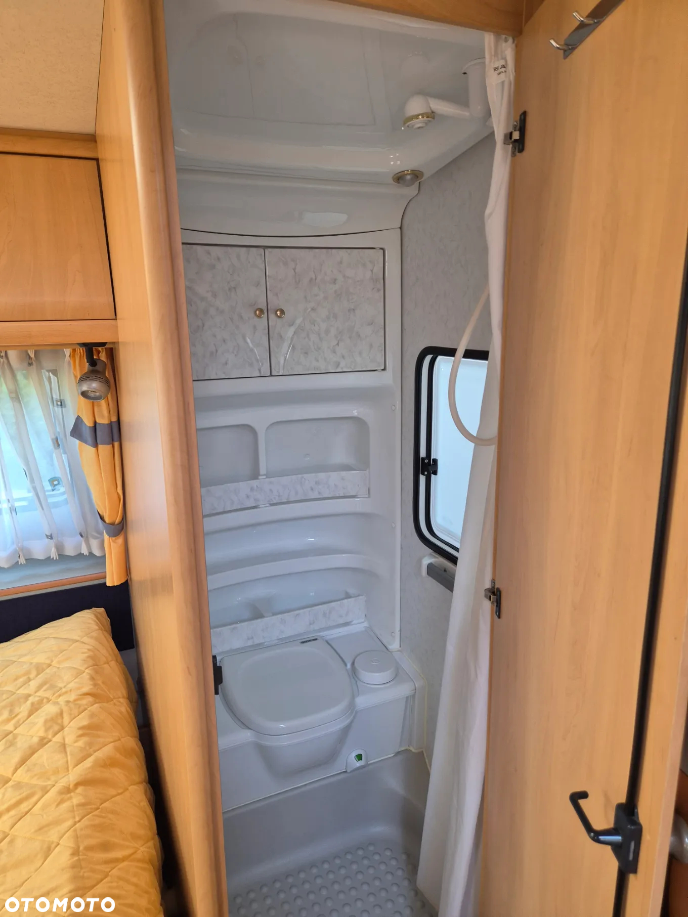 Hobby 460 De Luxe - 9