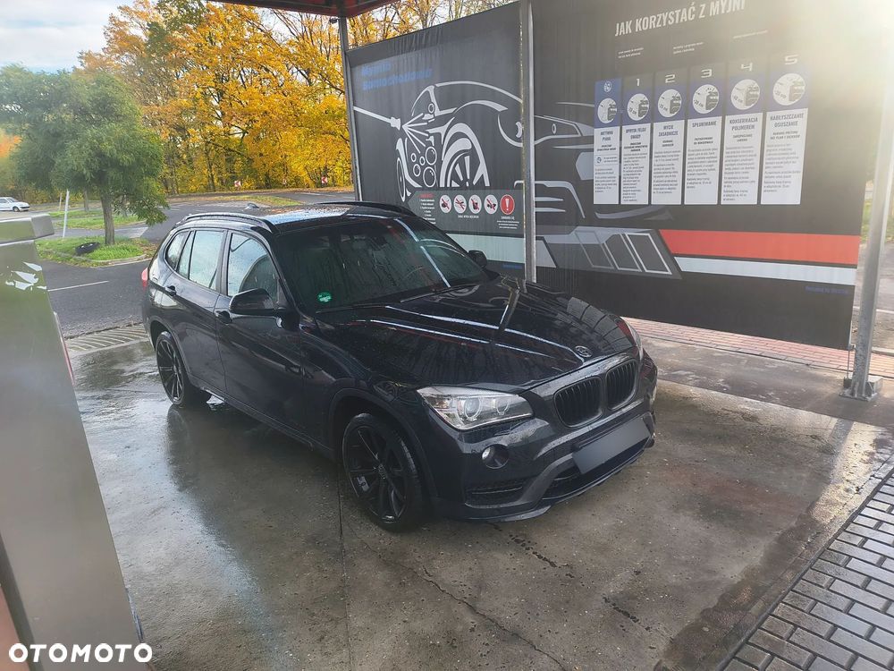 BMW X1 sDrive18d Sport Line - 3