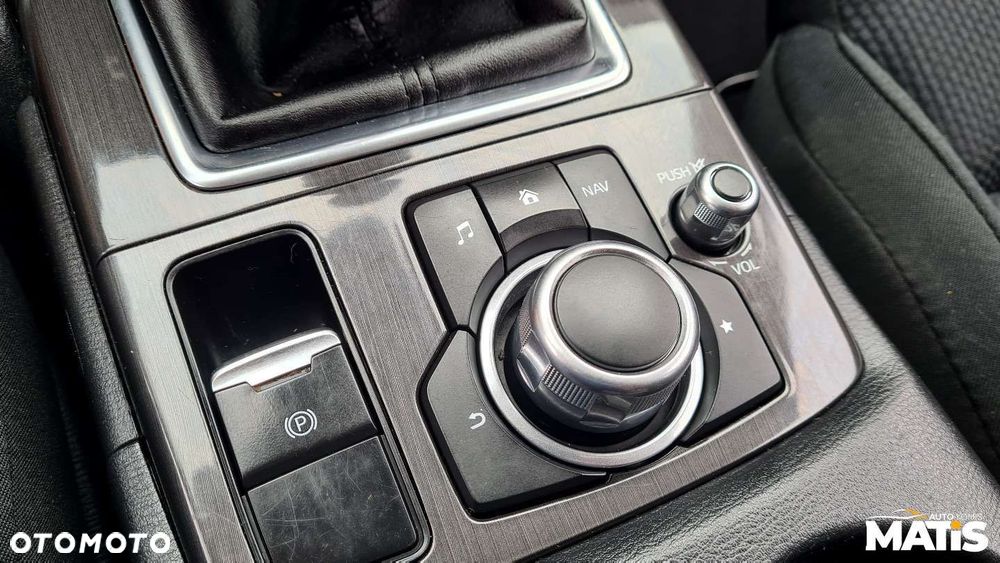 Mazda CX-5 - 37