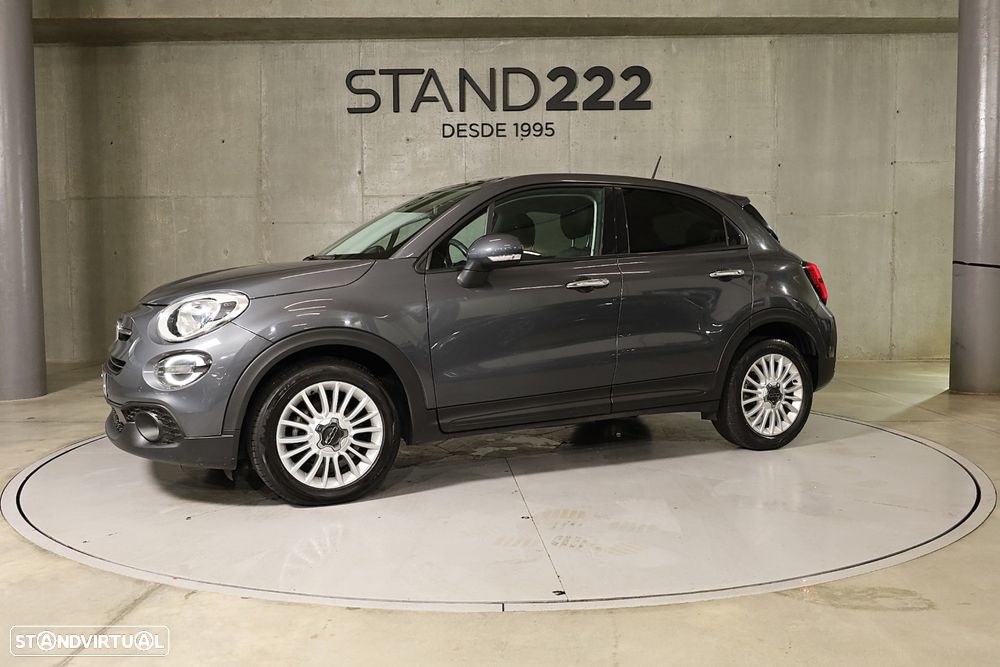 Fiat 500X 1.0 FireFly Connect - 9