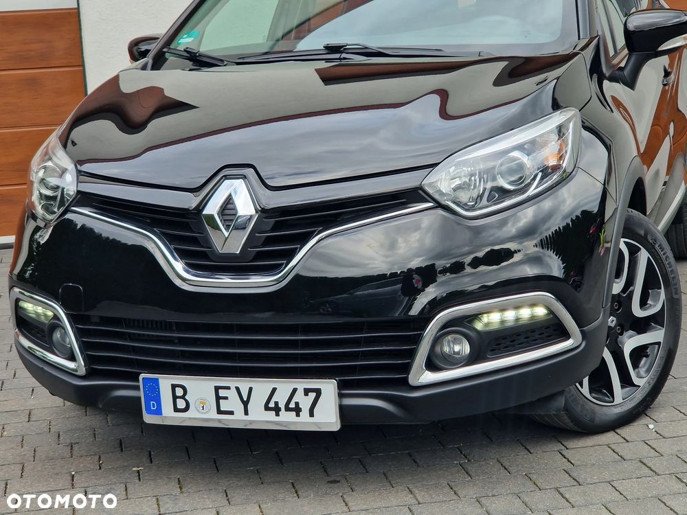 Renault Captur ENERGY TCe 120 EDC Elysee - 7