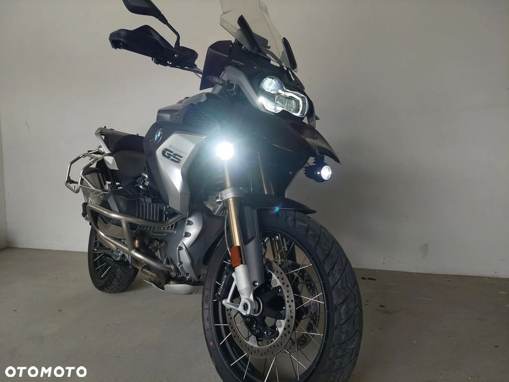BMW GS - 2