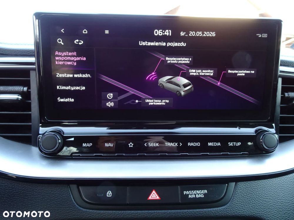 Kia XCeed 1.5 T-GDI L - 32