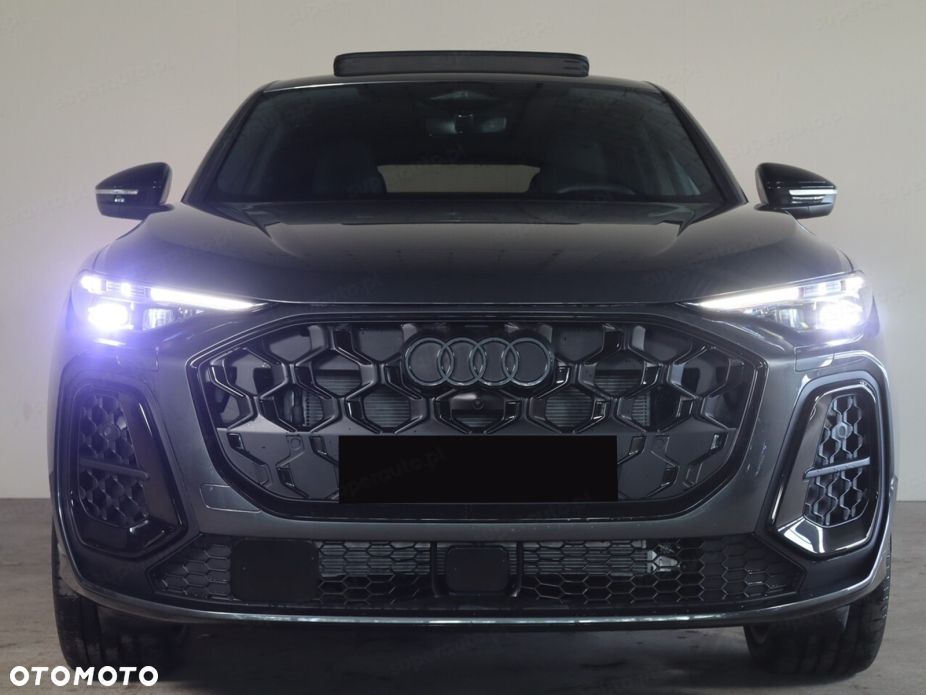 Audi Q5 Sportback - 7