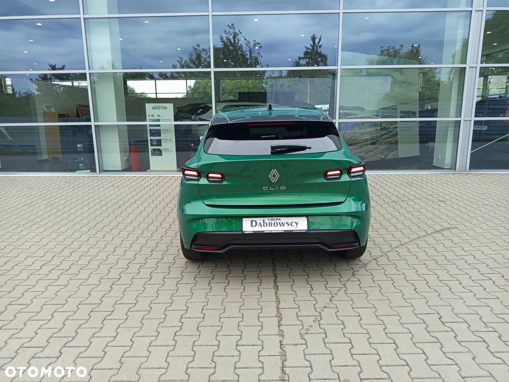 Renault Clio 1.2 TCe Techno EDC - 17