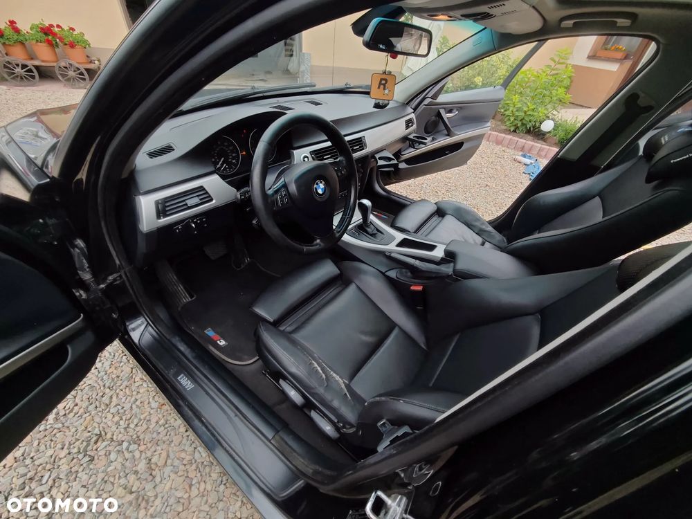 BMW Seria 3 - 7