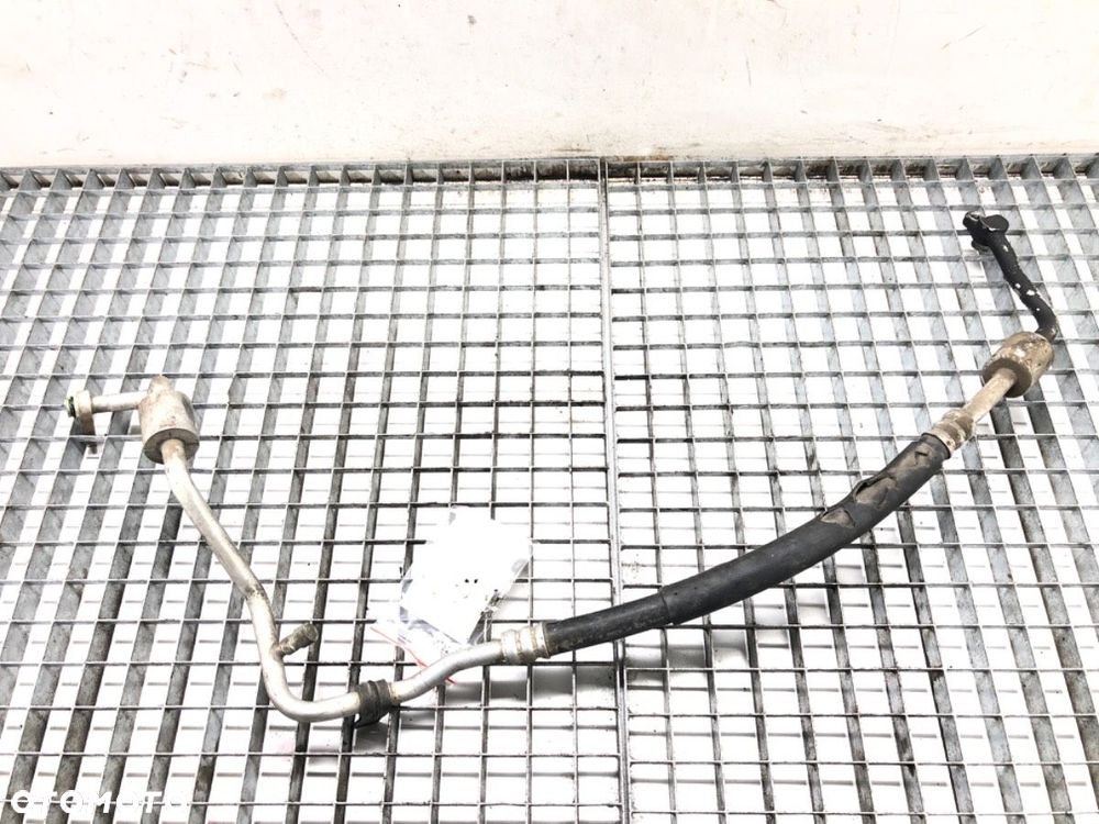 RURKA KLIMATYZACJI  SUZUKI SWIFT III (MZ, EZ) 2005 - 2022 1.3 DDiS (RS 413D) 51 kW [69 KM] olej - 2