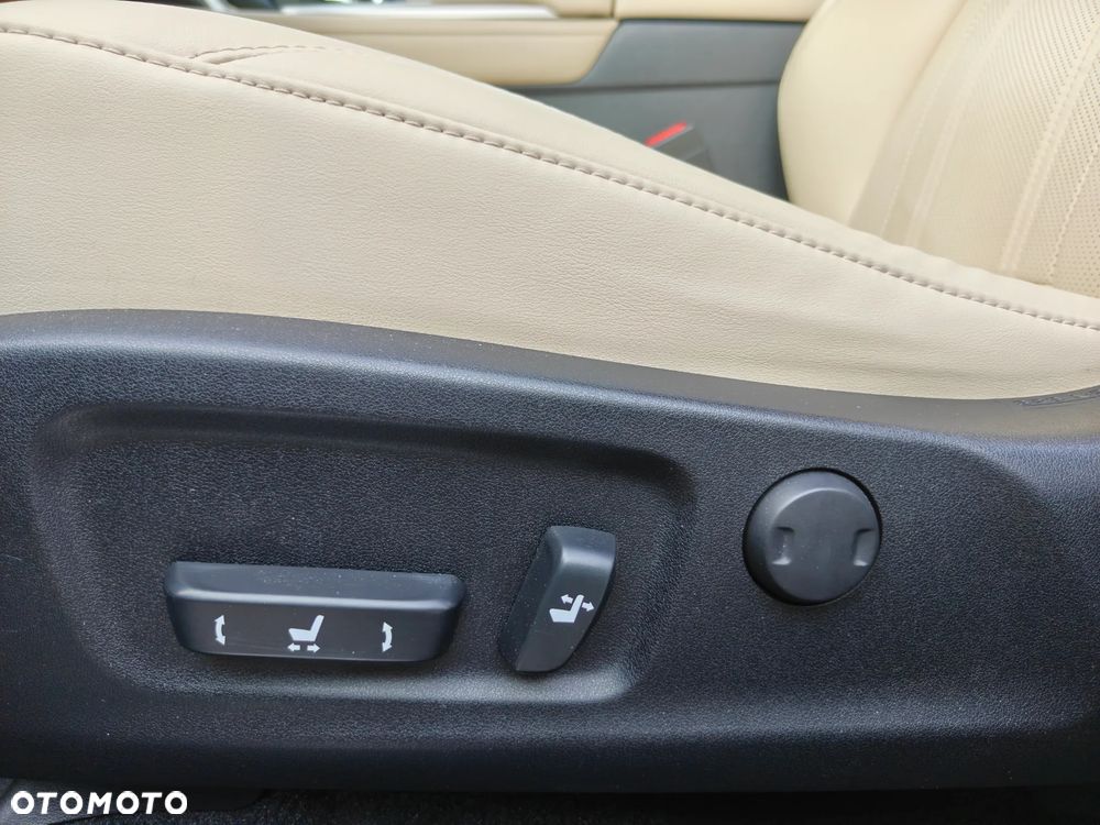 Lexus RX 300 Business Edition + - 10