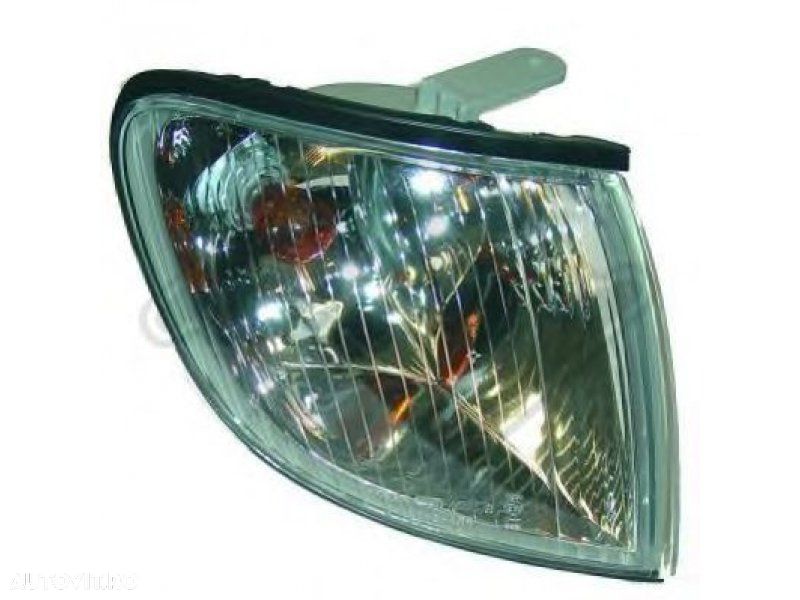 Lampa semnalizare fata Hyundai H1 (KMF) 04.2000-12.2004 BestAutoVest partea dreapta - 1