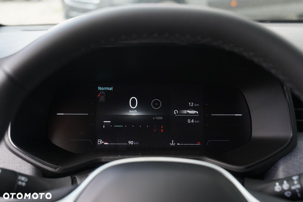 Renault Clio 1.0 TCe Evolution - 12