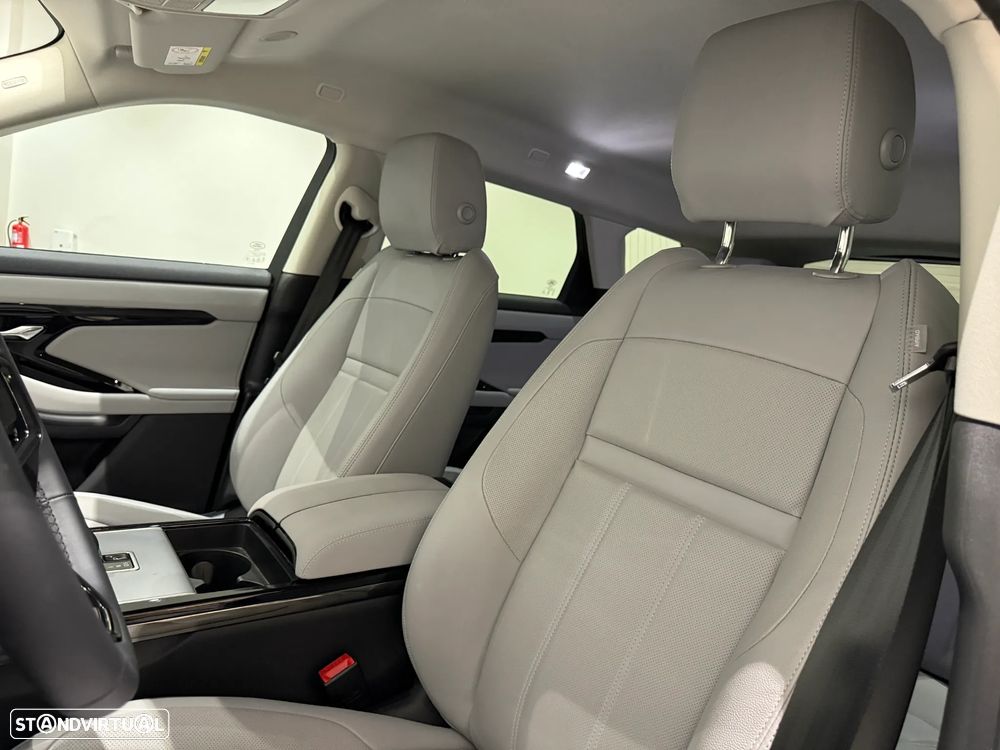 Land Rover Range Rover Evoque 1.5 P270e AWD S Auto - 12