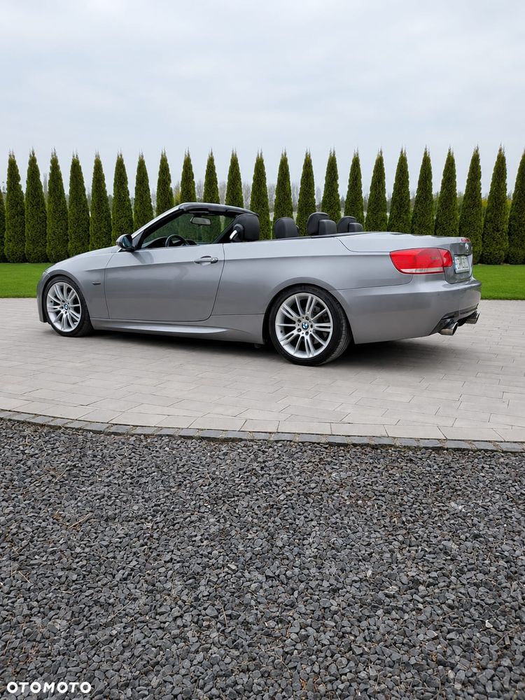 BMW Seria 3 320i Edition Exclusive - 3