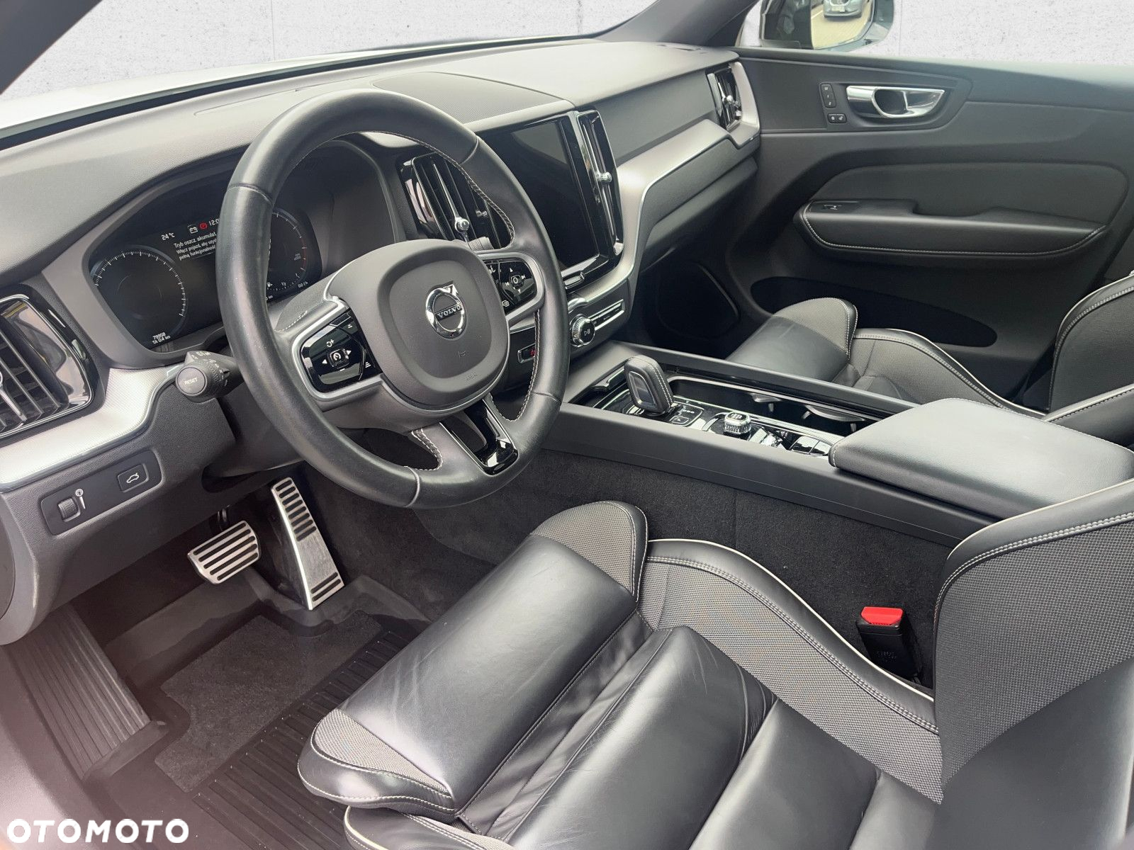 Volvo XC 60 - 14