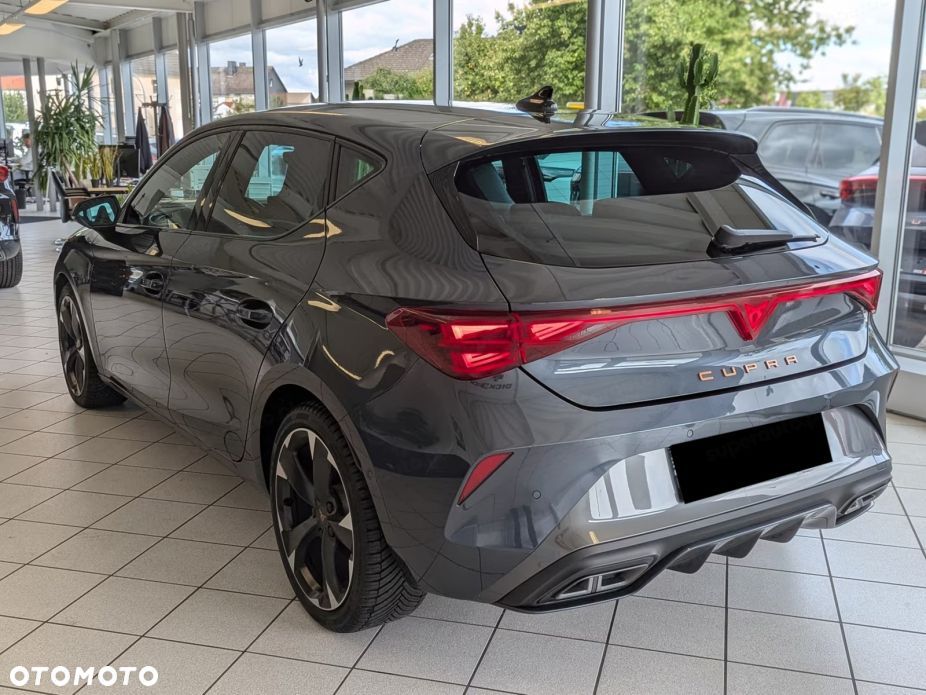 Cupra Leon - 6