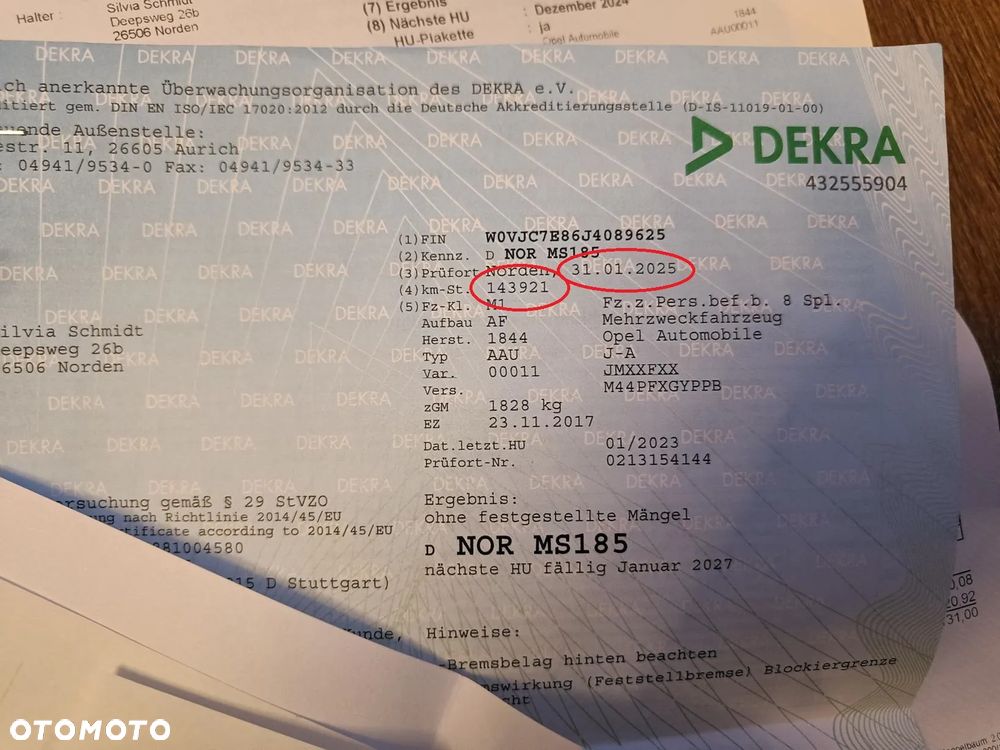 Opel Mokka 1.4 Turbo ecoFLEX Start/Stop Edition - 40