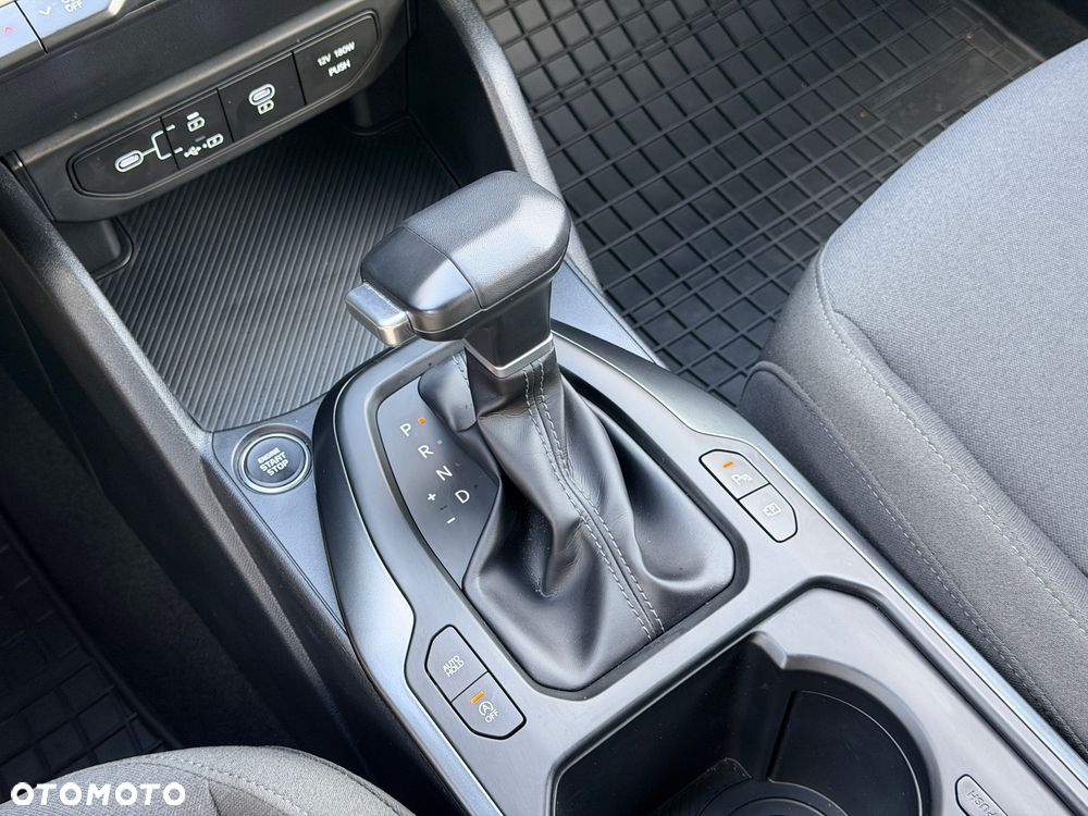 Kia K4 1.6 T-GDI M - 22