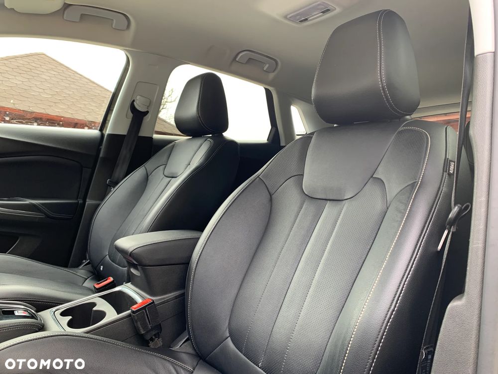 Opel Grandland X 1.2 T GPF Elegance Business Pack S&S - 14