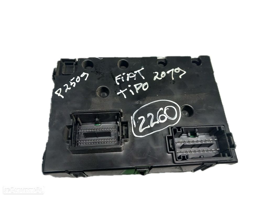 Módulo Eletrónico Fiat Tipo Hatchback (356_) - 1