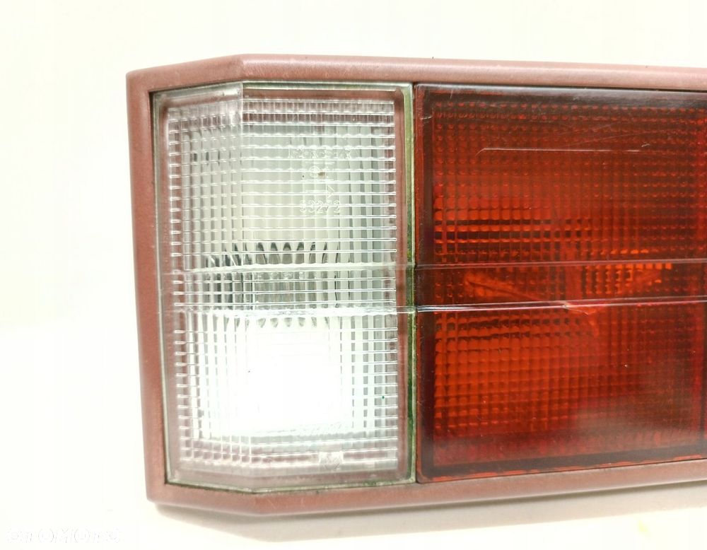LAMPA PRAWA TYLNA TYŁ OPEL COMMODORE - 7