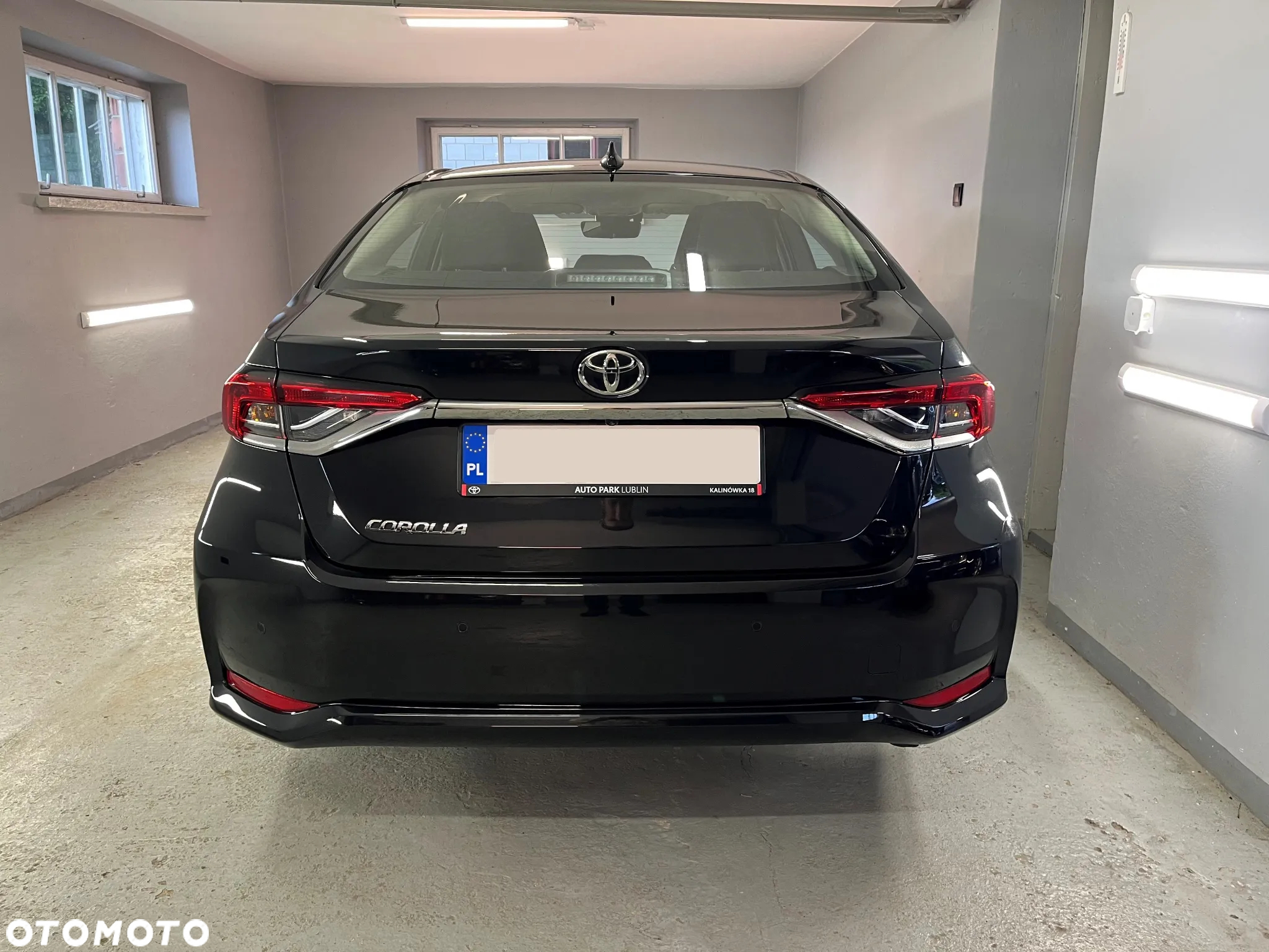 Toyota Corolla 1.5 Comfort - 16