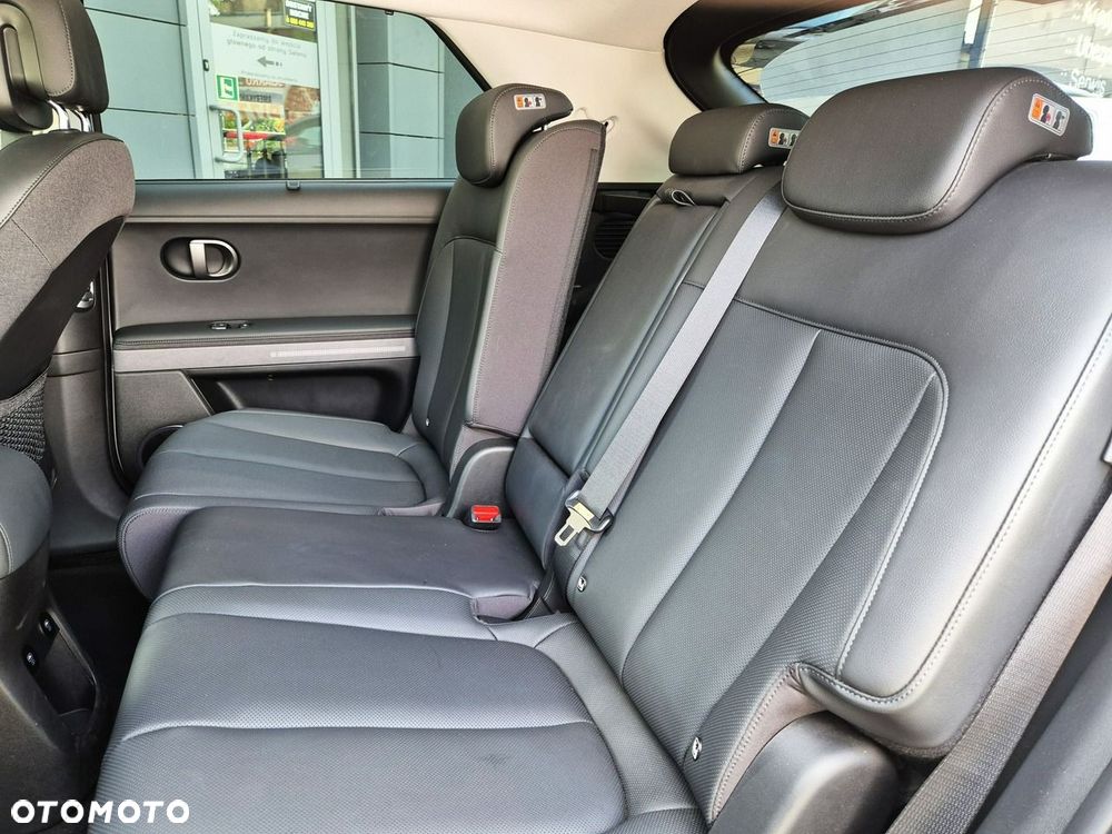 Hyundai IONIQ 5 84kWh Uniq 4WD - 17