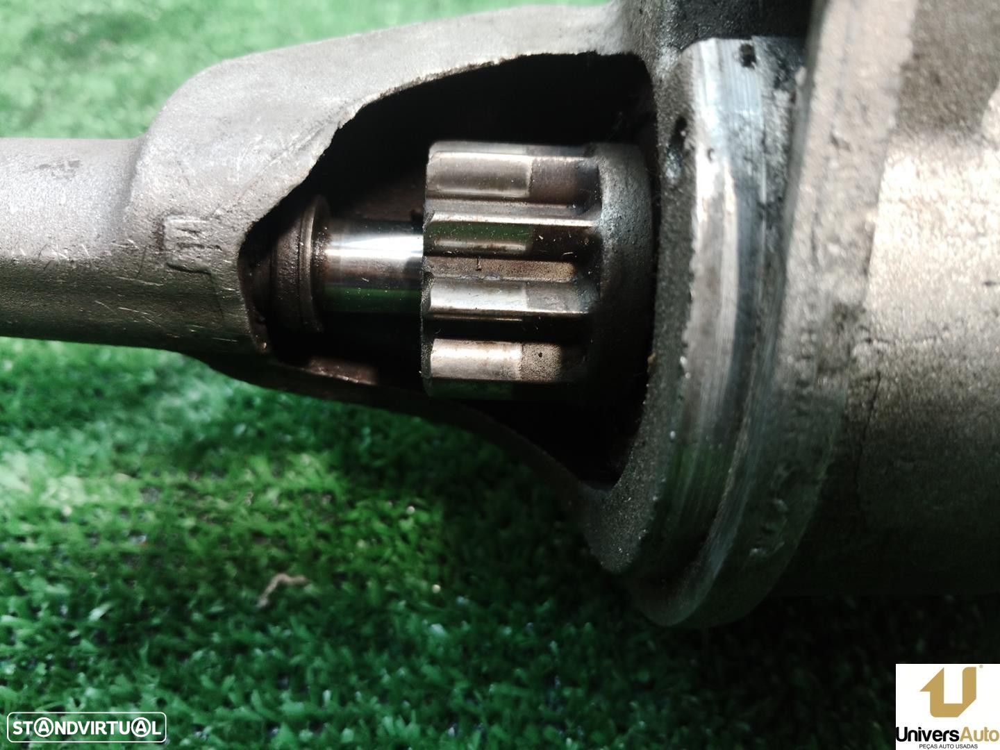 MOTOR ARRANQUE AUDI A4 2009 -059911023H - 1