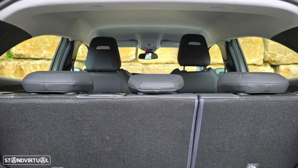 Opel Mokka-e Elegance - 55