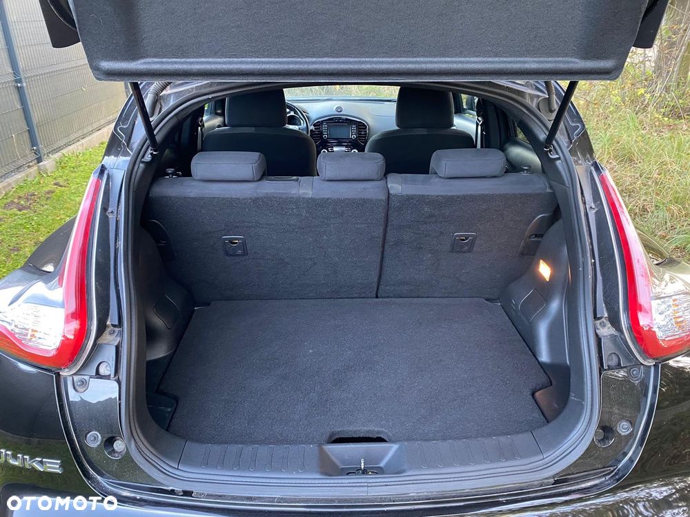 Nissan Juke 1.2 DIG-T Tekna - 14