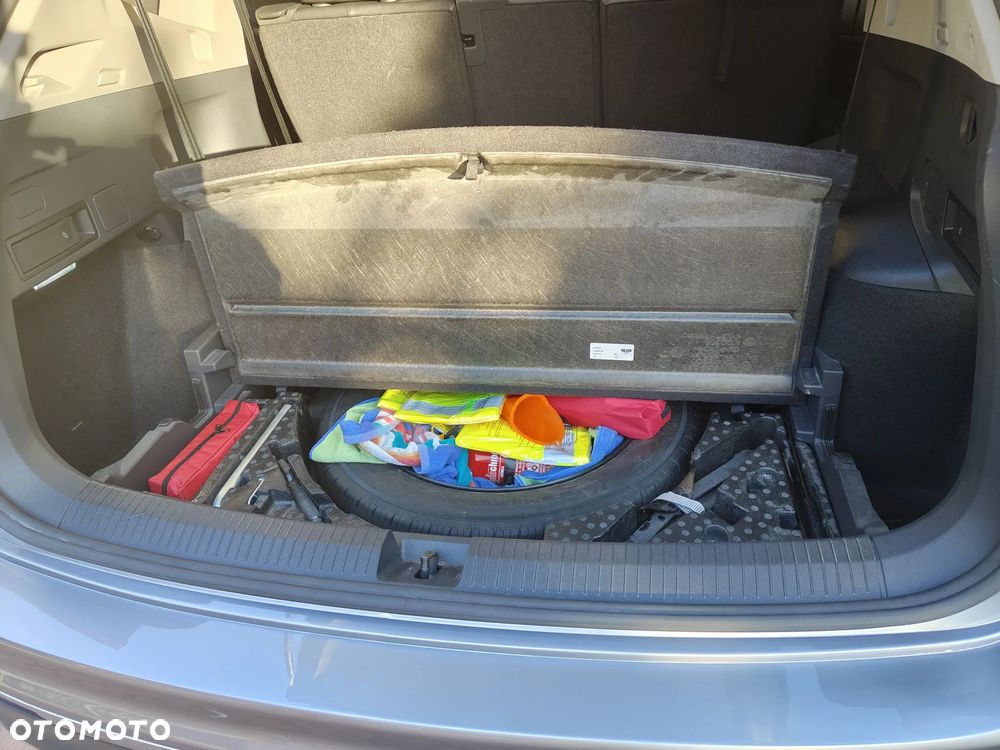Volkswagen Tiguan Allspace - 28