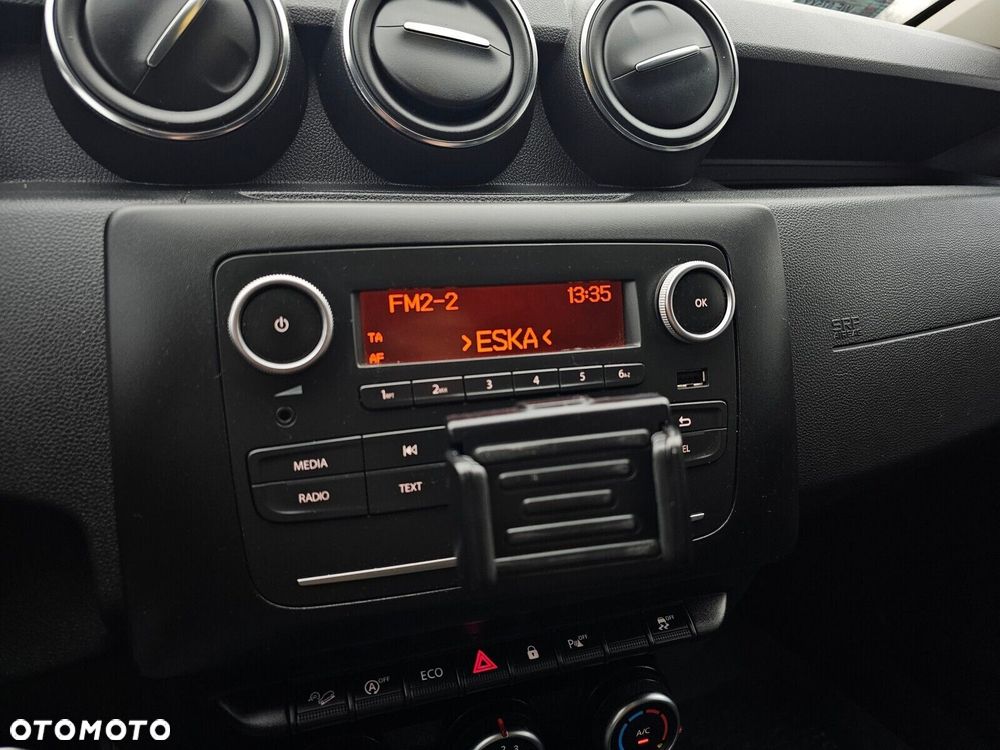 Dacia Duster - 25