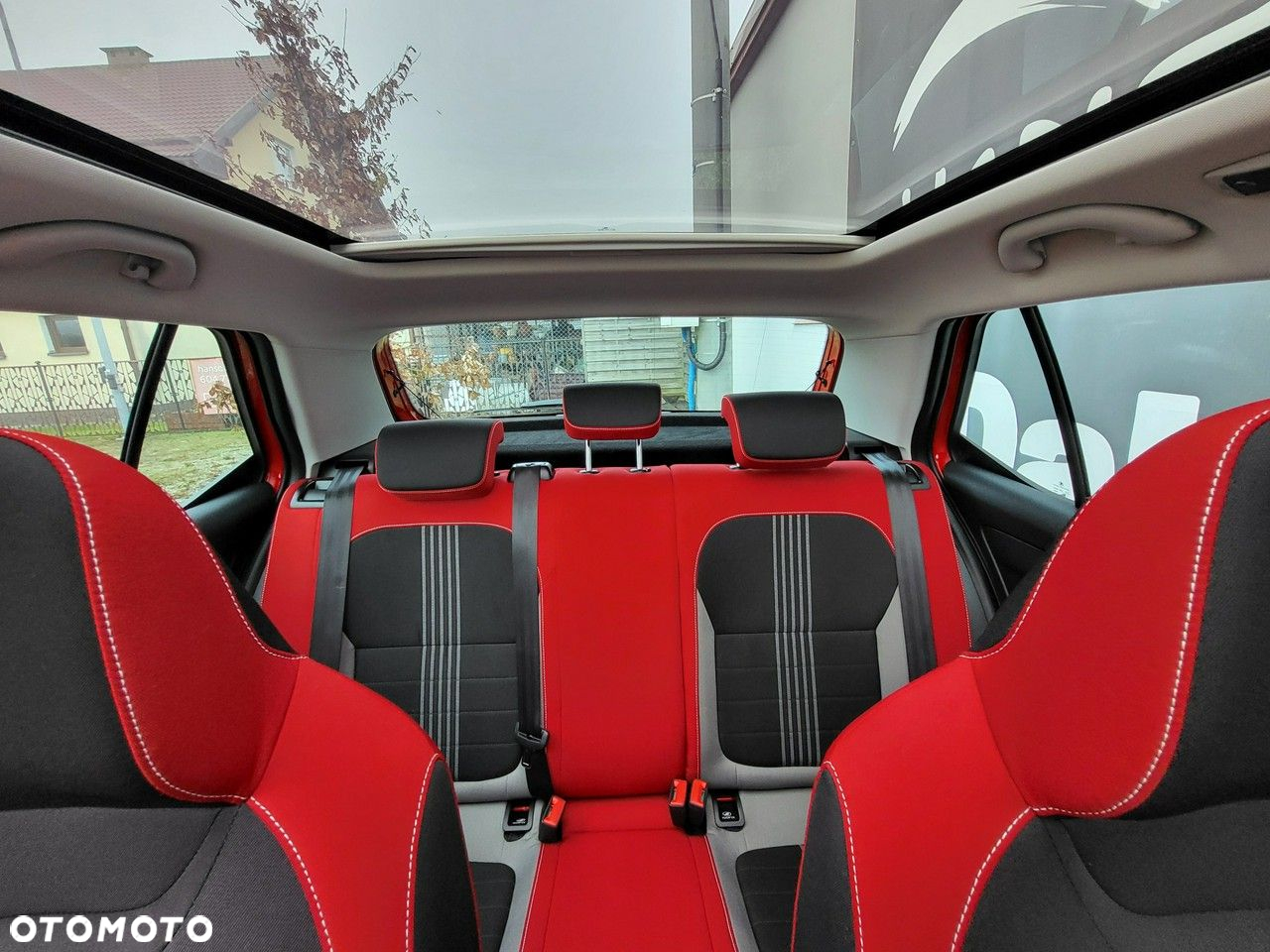 Skoda Fabia - 29