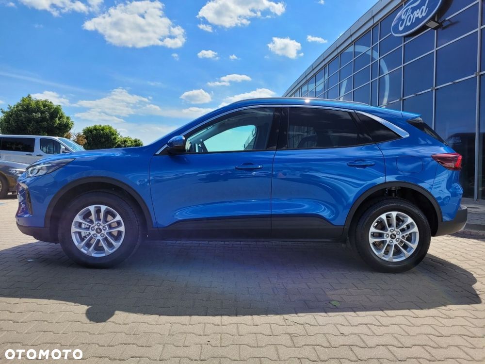 Ford Kuga - 11