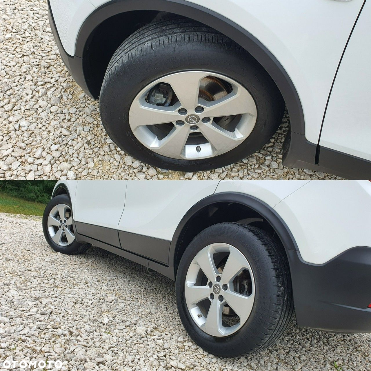 Opel Mokka 1.4 T Cosmo S&S EU6 - 41