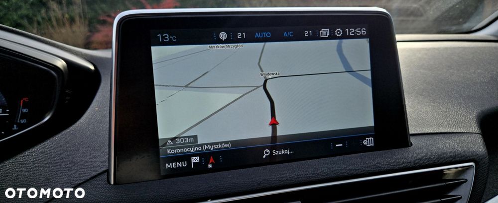 Peugeot 3008 BlueHDi 130 Stop & Start EAT8 Allure - 26